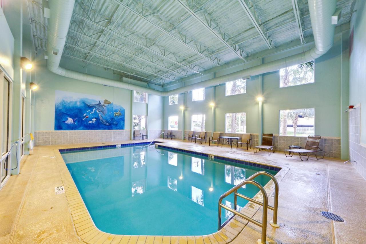 Tidewater 2804 Apartment Panama City Beach Bagian luar foto
