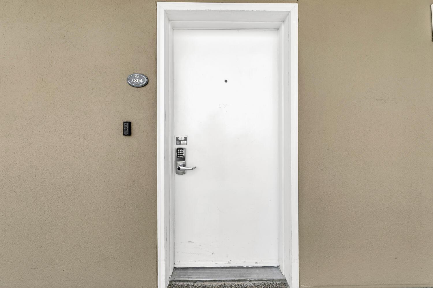 Tidewater 2804 Apartment Panama City Beach Bagian luar foto