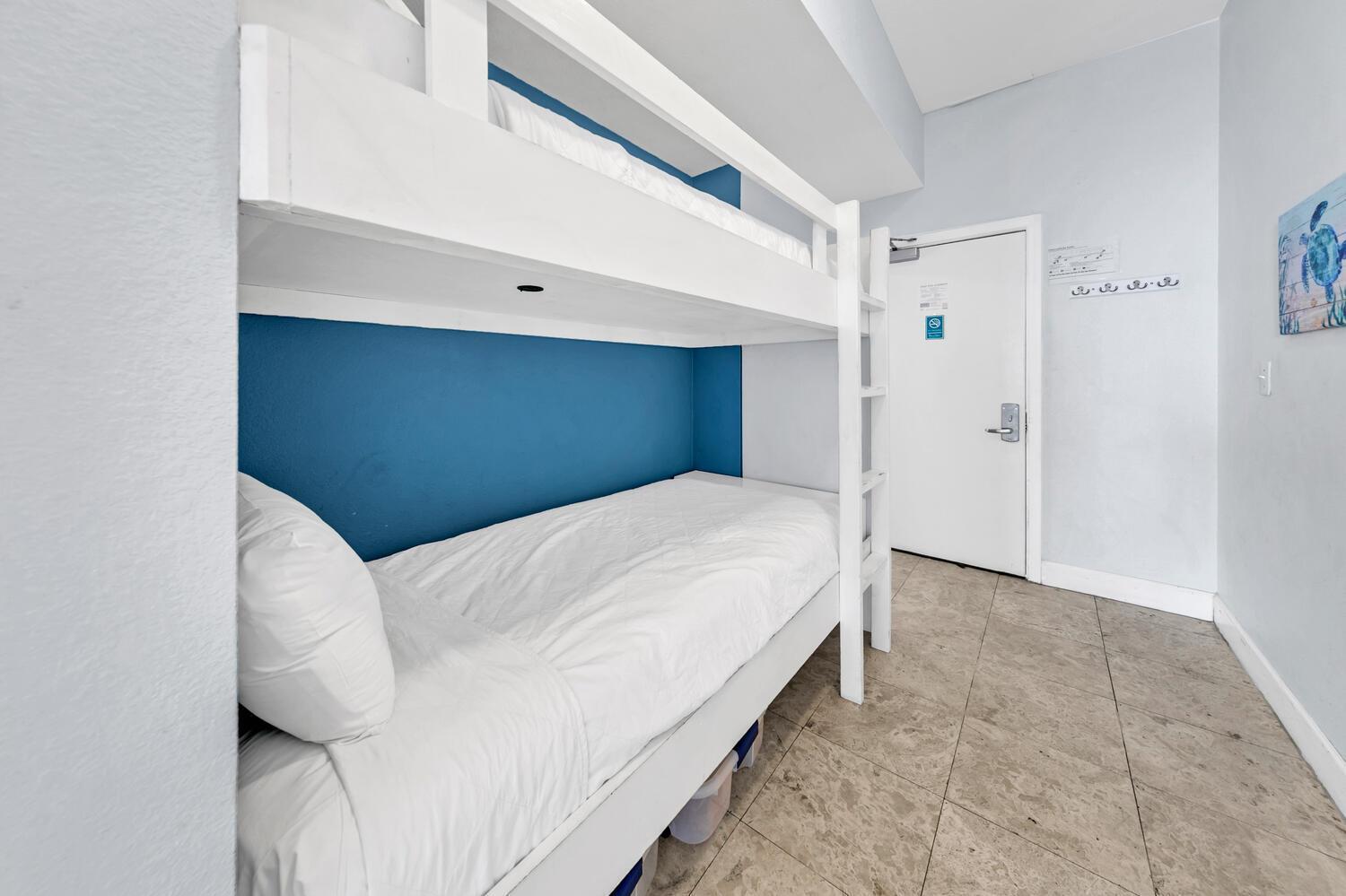 Tidewater 2804 Apartment Panama City Beach Bagian luar foto