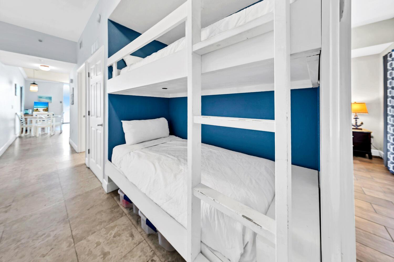 Tidewater 2804 Apartment Panama City Beach Bagian luar foto
