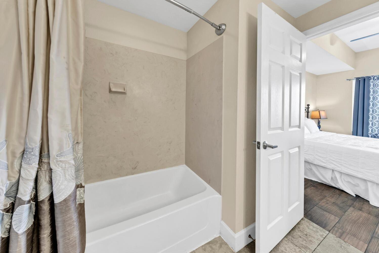 Tidewater 2804 Apartment Panama City Beach Bagian luar foto