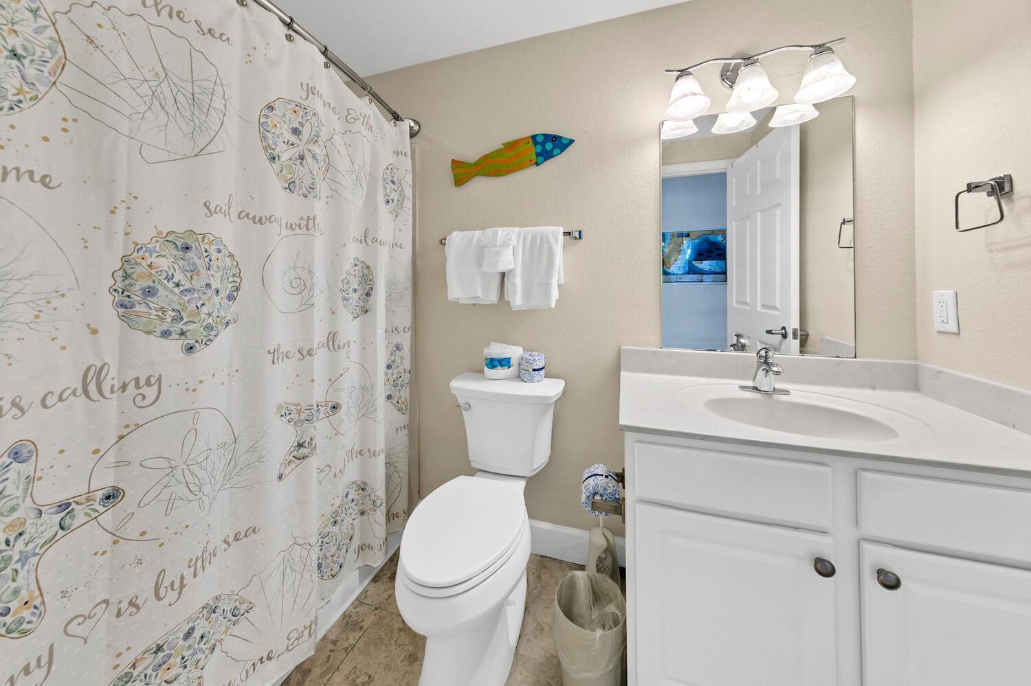 Tidewater 2804 Apartment Panama City Beach Bagian luar foto